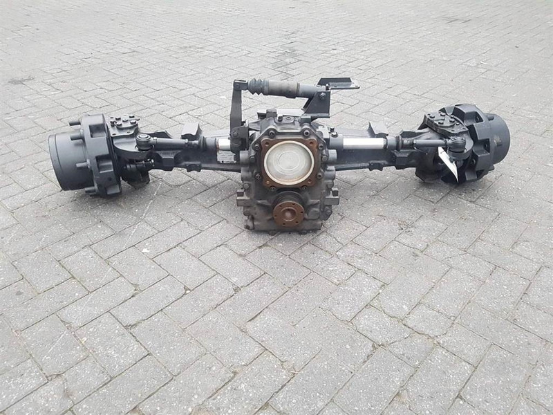 Carraro 26.11-140022-Axle/Achse/As - Osovina i delovi za Građevinska mašina: slika 1 Carraro 26.11-140022-Axle/Achse/As - Osovina i delovi za Građevinska mašina: slika 1