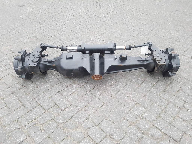 Carraro 26.11SD-140331-Axle/Achse/As - Osovina i delovi za Građevinska mašina: slika 4 Carraro 26.11SD-140331-Axle/Achse/As - Osovina i delovi za Građevinska mašina: slika 4