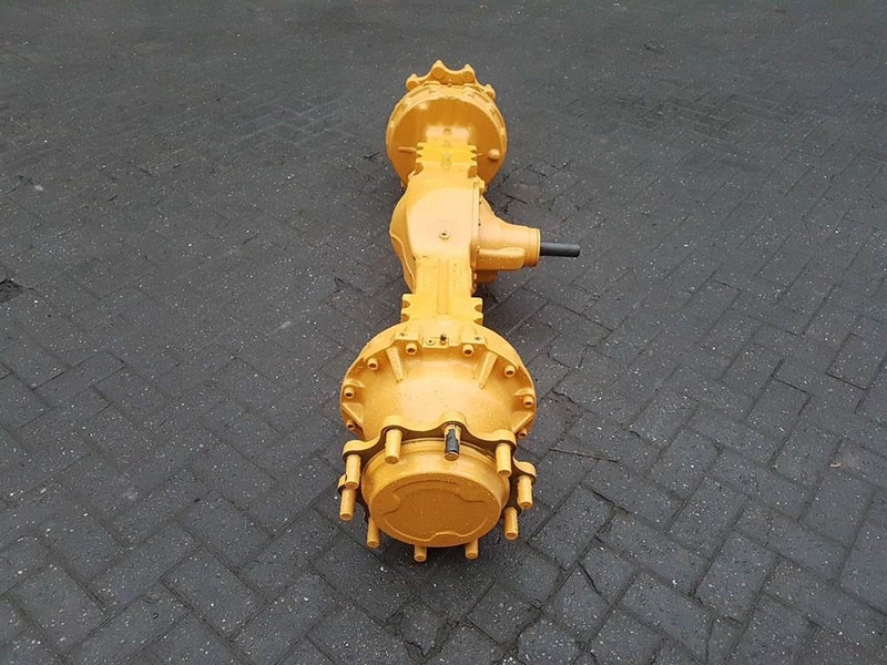 Carraro 28.40FR-644569-Axle/Achse/As - Osovina i delovi za Građevinska mašina: slika 3 Carraro 28.40FR-644569-Axle/Achse/As - Osovina i delovi za Građevinska mašina: slika 3