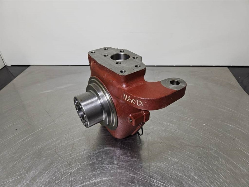 Carraro CA145021 - Joint housing/Gelenkgehäuse/Stuurkom - Osovina i delovi za Građevinska mašina: slika 1 Carraro CA145021 - Joint housing/Gelenkgehäuse/Stuurkom - Osovina i delovi za Građevinska mašina: slika 1