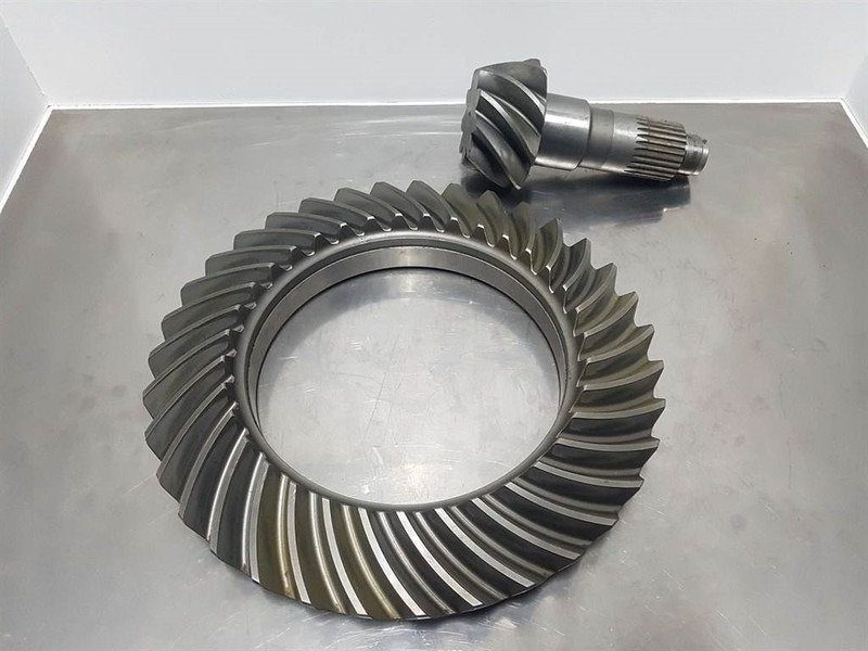 Carraro CA863697-Bevel gear set/Kroon-/Pignonwielset - Osovina i delovi za Građevinska mašina: slika 4 Carraro CA863697-Bevel gear set/Kroon-/Pignonwielset - Osovina i delovi za Građevinska mašina: slika 4