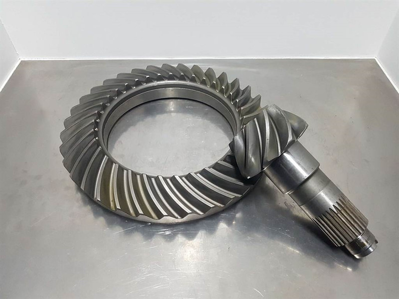 Carraro CA863697-Bevel gear set/Kroon-/Pignonwielset - Osovina i delovi za Građevinska mašina: slika 3 Carraro CA863697-Bevel gear set/Kroon-/Pignonwielset - Osovina i delovi za Građevinska mašina: slika 3
