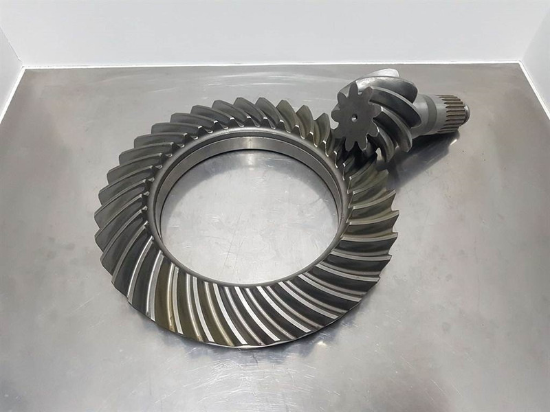Carraro CA863697-Bevel gear set/Kroon-/Pignonwielset - Osovina i delovi za Građevinska mašina: slika 2 Carraro CA863697-Bevel gear set/Kroon-/Pignonwielset - Osovina i delovi za Građevinska mašina: slika 2