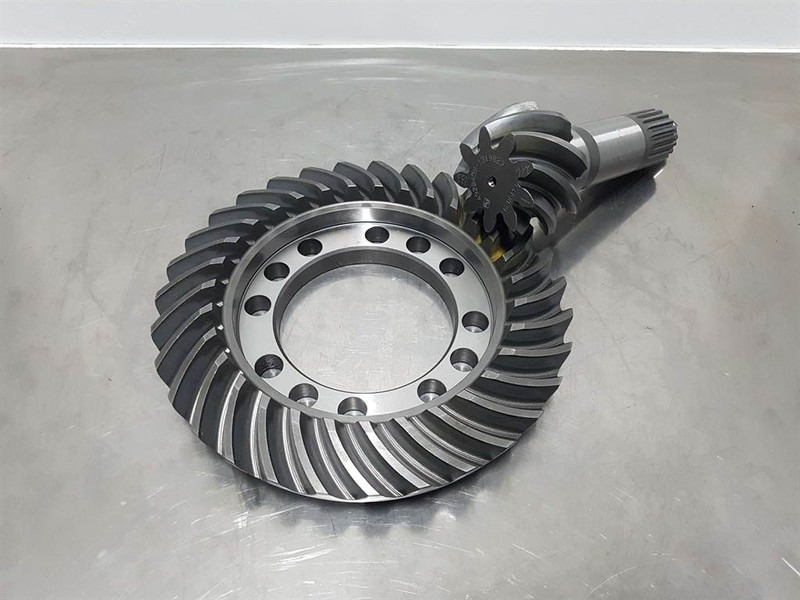 Carraro CA864066 - Bevel gear set/Kroon-/Pignonwielset - Osovina i delovi za Građevinska mašina: slika 2 Carraro CA864066 - Bevel gear set/Kroon-/Pignonwielset - Osovina i delovi za Građevinska mašina: slika 2