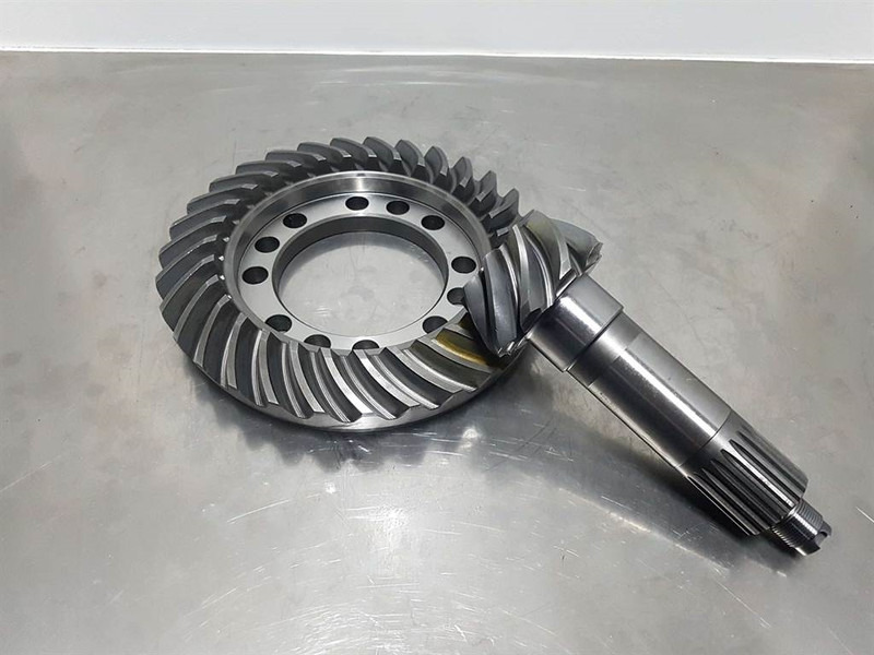 Carraro CA864066 - Bevel gear set/Kroon-/Pignonwielset - Osovina i delovi za Građevinska mašina: slika 3 Carraro CA864066 - Bevel gear set/Kroon-/Pignonwielset - Osovina i delovi za Građevinska mašina: slika 3
