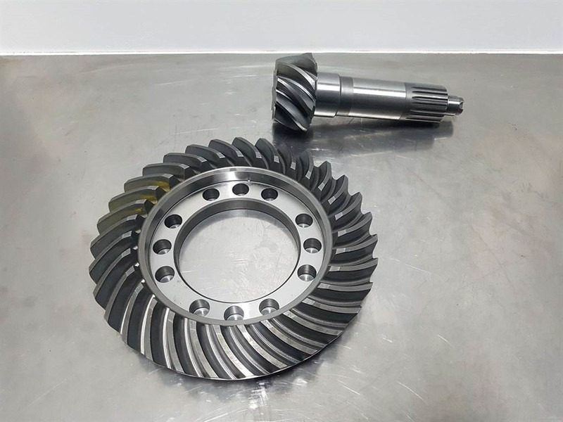 Carraro CA864066 - Bevel gear set/Kroon-/Pignonwielset - Osovina i delovi za Građevinska mašina: slika 4 Carraro CA864066 - Bevel gear set/Kroon-/Pignonwielset - Osovina i delovi za Građevinska mašina: slika 4