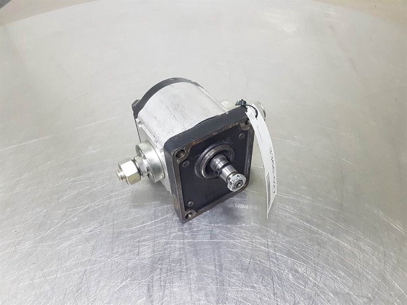 Casappa PLP30.38S0-83E3-Gearpump/Zahnradpumpe/Tandwielpomp - Hidraulika za Građevinska mašina: slika 2 Casappa PLP30.38S0-83E3-Gearpump/Zahnradpumpe/Tandwielpomp - Hidraulika za Građevinska mašina: slika 2