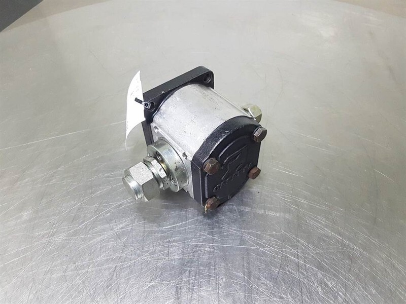 Casappa PLP30.38S0-83E3-Gearpump/Zahnradpumpe/Tandwielpomp - Hidraulika za Građevinska mašina: slika 3 Casappa PLP30.38S0-83E3-Gearpump/Zahnradpumpe/Tandwielpomp - Hidraulika za Građevinska mašina: slika 3