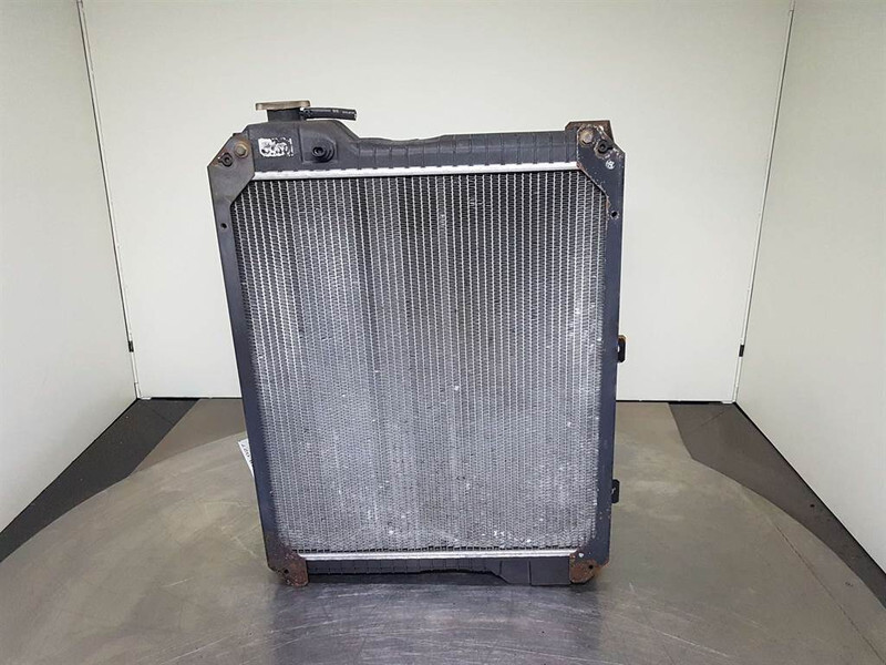 Case 621D-Denso-Cooler/Kühler/Koeler - Motor za Građevinska mašina: slika 3 Case 621D-Denso-Cooler/Kühler/Koeler - Motor za Građevinska mašina: slika 3