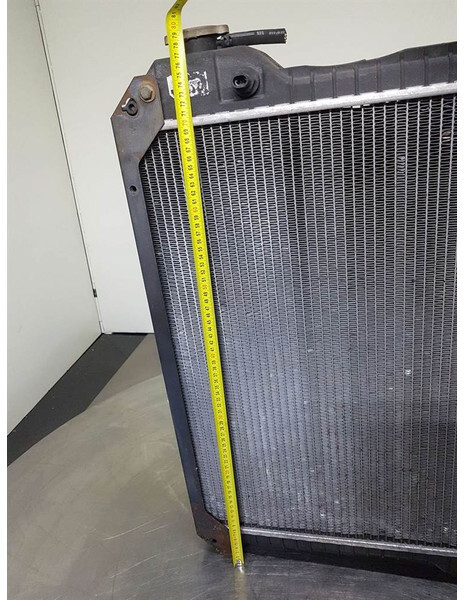 Case 621D-Denso-Cooler/Kühler/Koeler - Motor za Građevinska mašina: slika 4 Case 621D-Denso-Cooler/Kühler/Koeler - Motor za Građevinska mašina: slika 4