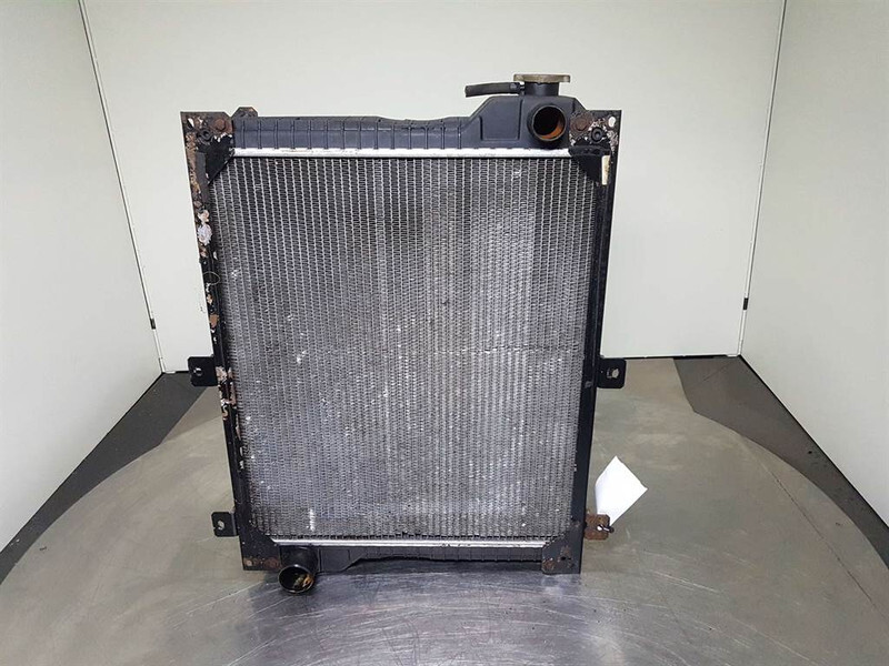 Case 621D-Denso-Cooler/Kühler/Koeler - Motor za Građevinska mašina: slika 1 Case 621D-Denso-Cooler/Kühler/Koeler - Motor za Građevinska mašina: slika 1