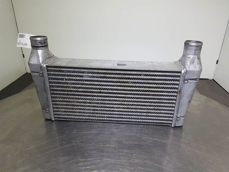 Case 621D-Denso MN127100-17712C-Cooler/Kühler/Koeler - Motor za Građevinska mašina: slika 1 Case 621D-Denso MN127100-17712C-Cooler/Kühler/Koeler - Motor za Građevinska mašina: slika 1
