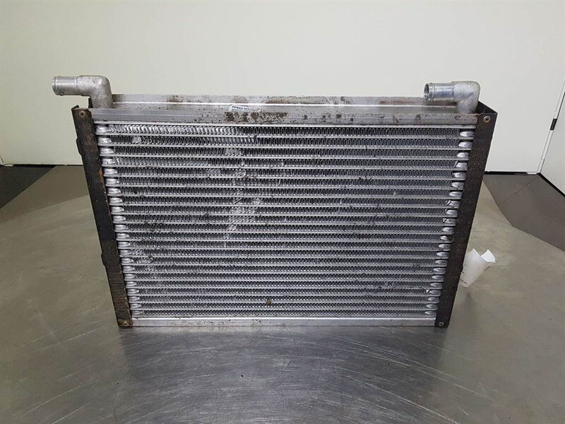 Case 621D-Denso MNY70266501B2C-Cooler/Kühler/Koeler - Motor za Građevinska mašina: slika 1 Case 621D-Denso MNY70266501B2C-Cooler/Kühler/Koeler - Motor za Građevinska mašina: slika 1