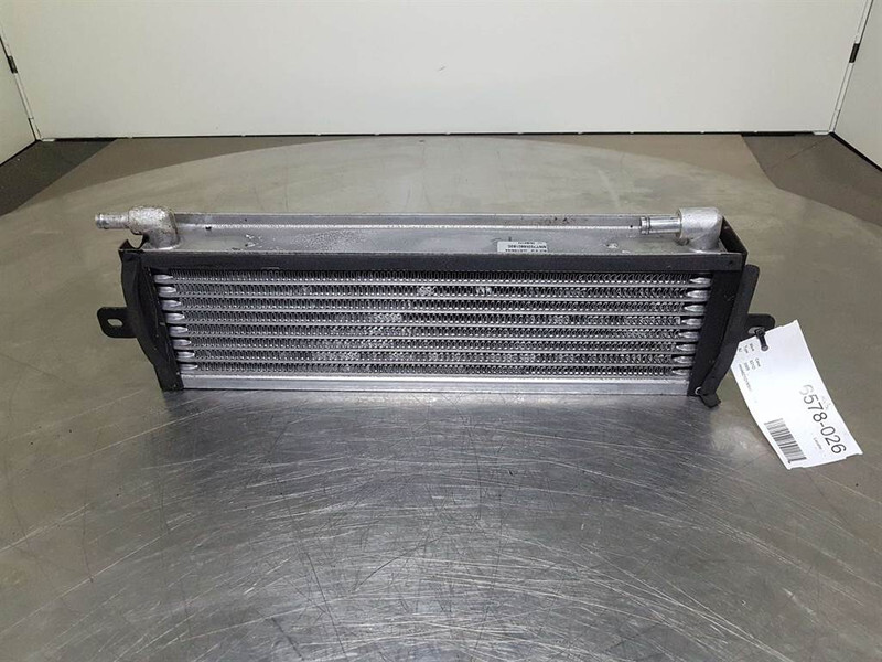 Case 621D-Denso MNY70266601B2C-Airco condenser/koeler - Ram/ Šasija za Građevinska mašina: slika 1 Case 621D-Denso MNY70266601B2C-Airco condenser/koeler - Ram/ Šasija za Građevinska mašina: slika 1