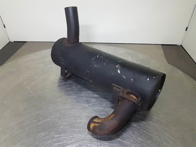 Case 621D-Donaldson 87444405-Exhaust/Auspuff/Uitlaat - Motor za Građevinska mašina: slika 3 Case 621D-Donaldson 87444405-Exhaust/Auspuff/Uitlaat - Motor za Građevinska mašina: slika 3