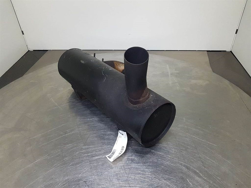 Case 621D-Donaldson 87444405-Exhaust/Auspuff/Uitlaat - Motor za Građevinska mašina: slika 2 Case 621D-Donaldson 87444405-Exhaust/Auspuff/Uitlaat - Motor za Građevinska mašina: slika 2