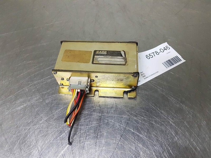 Case 621D - Switch kabinet/Schaltschrank/Schakelkast - Električni sistem za Građevinska mašina: slika 2 Case 621D - Switch kabinet/Schaltschrank/Schakelkast - Električni sistem za Građevinska mašina: slika 2