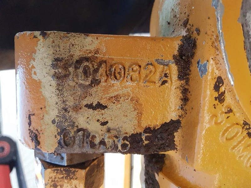 Case 921C-5104082A-Lifting cylinder/Hubzylinder - Hidraulika za Građevinska mašina: slika 4 Case 921C-5104082A-Lifting cylinder/Hubzylinder - Hidraulika za Građevinska mašina: slika 4