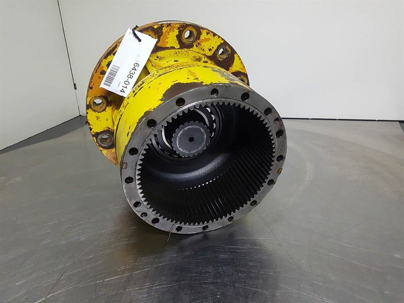 Case -Komatsu 7511-046B-Swing motor/Schwenk-/Zwenkmotor - Hidraulika za Građevinska mašina: slika 2 Case -Komatsu 7511-046B-Swing motor/Schwenk-/Zwenkmotor - Hidraulika za Građevinska mašina: slika 2