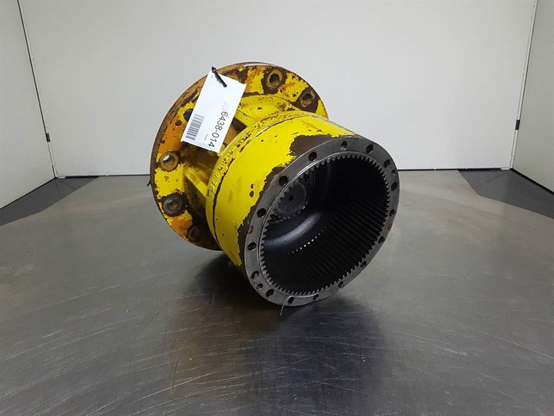 Case -Komatsu 7511-046B-Swing motor/Schwenk-/Zwenkmotor - Hidraulika za Građevinska mašina: slika 3 Case -Komatsu 7511-046B-Swing motor/Schwenk-/Zwenkmotor - Hidraulika za Građevinska mašina: slika 3