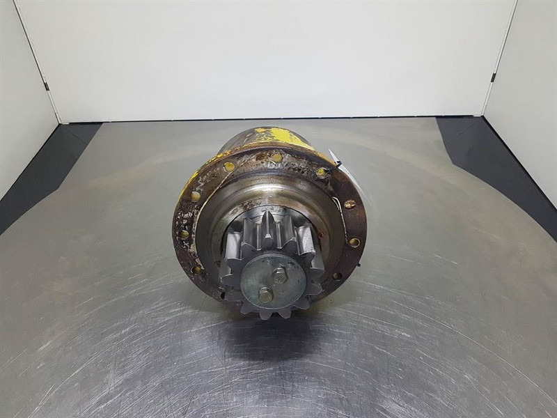 Case -Komatsu 7511-046B-Swing motor/Schwenk-/Zwenkmotor - Hidraulika za Građevinska mašina: slika 4 Case -Komatsu 7511-046B-Swing motor/Schwenk-/Zwenkmotor - Hidraulika za Građevinska mašina: slika 4