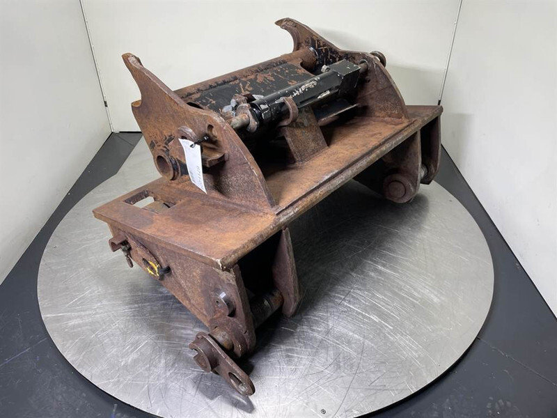 Case -Manitou-Quick coupler/Schnellwechsler/Snelwissel - Brza spojnica za Građevinska mašina: slika 2 Case -Manitou-Quick coupler/Schnellwechsler/Snelwissel - Brza spojnica za Građevinska mašina: slika 2