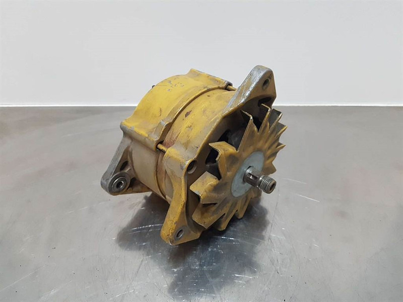 Cat 109-2362-24V 55A-Alternator/Lichtmaschine/Dynamo - Motor za Građevinska mašina: slika 1 Cat 109-2362-24V 55A-Alternator/Lichtmaschine/Dynamo - Motor za Građevinska mašina: slika 1
