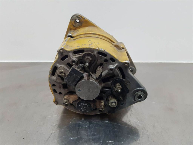 Cat 109-2362-24V 55A-Alternator/Lichtmaschine/Dynamo - Motor za Građevinska mašina: slika 5 Cat 109-2362-24V 55A-Alternator/Lichtmaschine/Dynamo - Motor za Građevinska mašina: slika 5