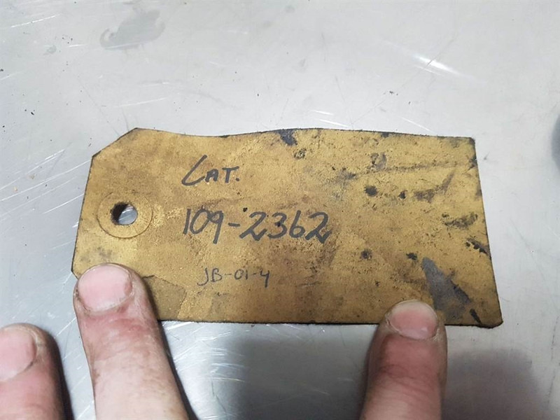 Cat 109-2362-24V 55A-Alternator/Lichtmaschine/Dynamo - Motor za Građevinska mašina: slika 4 Cat 109-2362-24V 55A-Alternator/Lichtmaschine/Dynamo - Motor za Građevinska mašina: slika 4