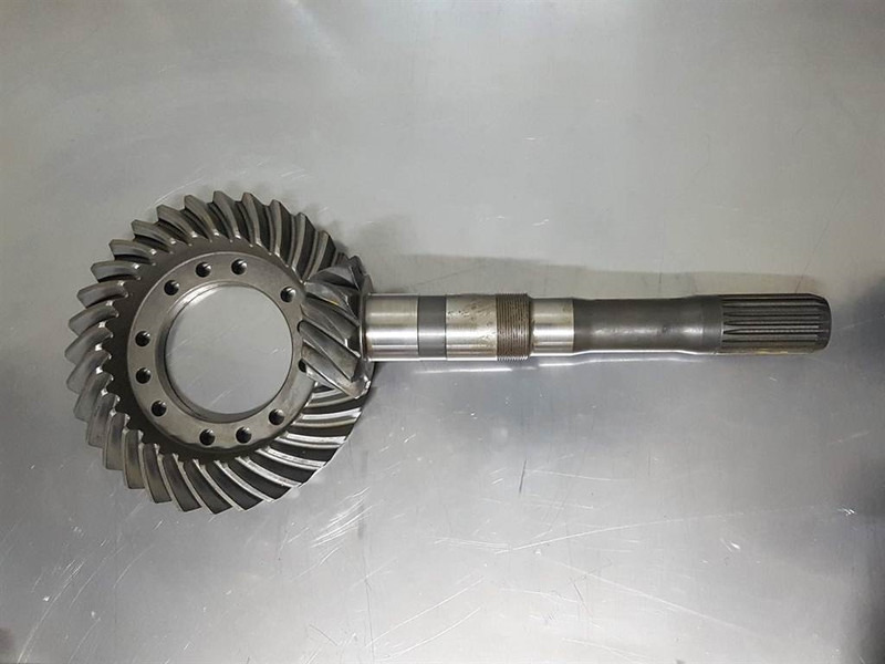 Cat 151-0927-Bevel gear/Kegelradsatz/Kroon-/Pignonwiel - Osovina i delovi za Građevinska mašina: slika 2 Cat 151-0927-Bevel gear/Kegelradsatz/Kroon-/Pignonwiel - Osovina i delovi za Građevinska mašina: slika 2