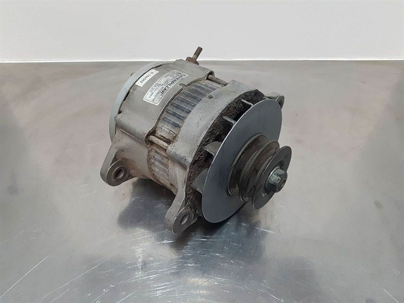 Cat 177-9953-24V 80A-Alternator/Lichtmaschine/Dynamo - Motor za Građevinska mašina: slika 1 Cat 177-9953-24V 80A-Alternator/Lichtmaschine/Dynamo - Motor za Građevinska mašina: slika 1