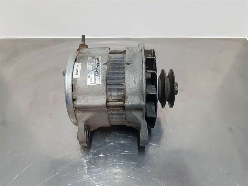 Cat 177-9953-24V 80A-Alternator/Lichtmaschine/Dynamo - Motor za Građevinska mašina: slika 3 Cat 177-9953-24V 80A-Alternator/Lichtmaschine/Dynamo - Motor za Građevinska mašina: slika 3