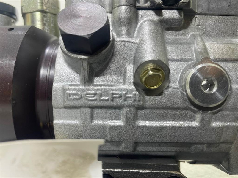 Cat 193-0160 - Motor za Građevinska mašina: slika 4 Cat 193-0160 - Motor za Građevinska mašina: slika 4