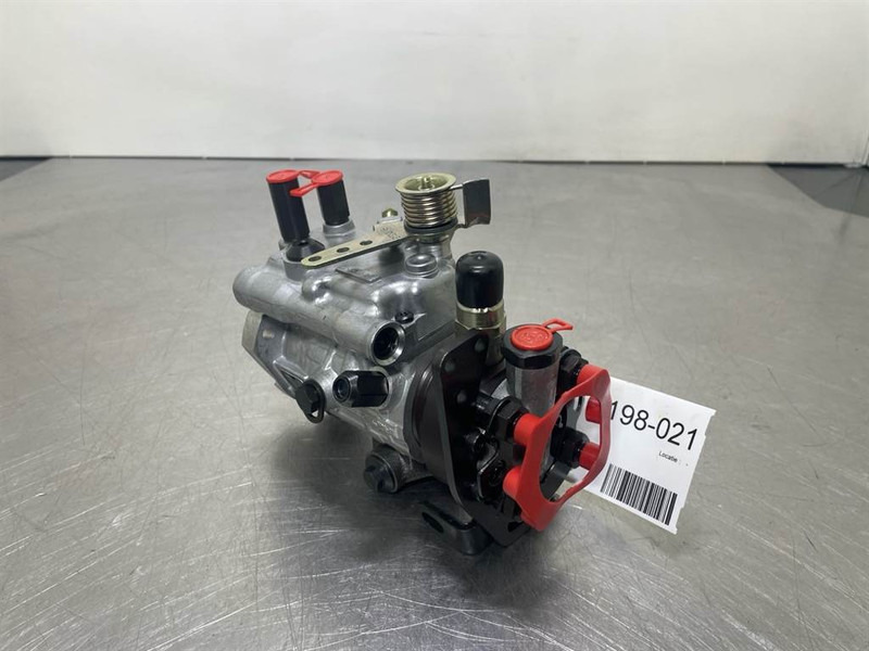 Cat 193-0160 - Motor za Građevinska mašina: slika 3 Cat 193-0160 - Motor za Građevinska mašina: slika 3