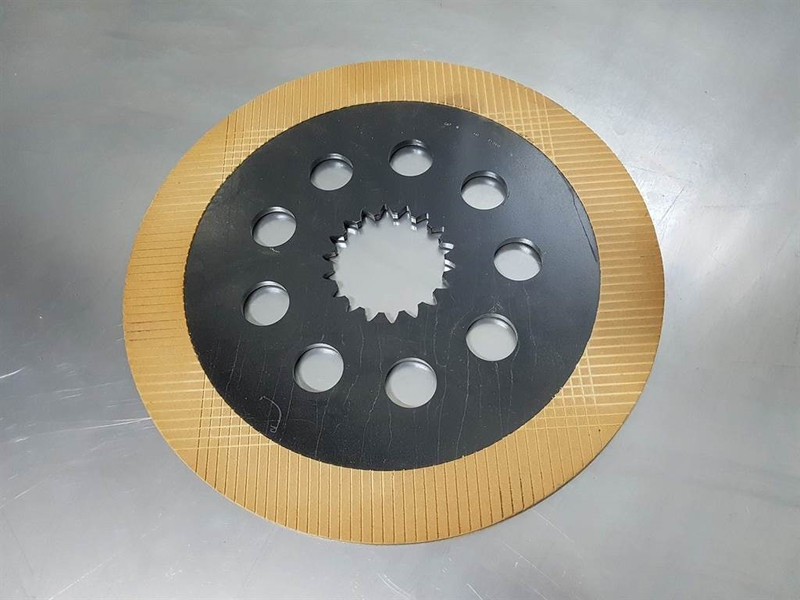 Cat 6Y-5913/6Y5913-Brake disc/Bremsscheibe/Remvoering - Delovi kočnica za Građevinska mašina: slika 1 Cat 6Y-5913/6Y5913-Brake disc/Bremsscheibe/Remvoering - Delovi kočnica za Građevinska mašina: slika 1