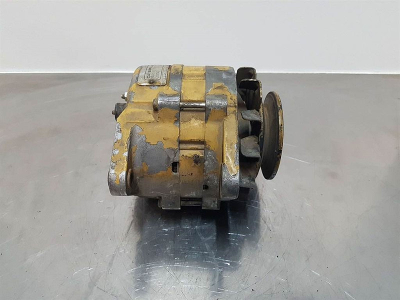 Cat 7N4784-12V 40A-Alternator/Lichtmaschine/Dynamo - Motor za Građevinska mašina: slika 3 Cat 7N4784-12V 40A-Alternator/Lichtmaschine/Dynamo - Motor za Građevinska mašina: slika 3