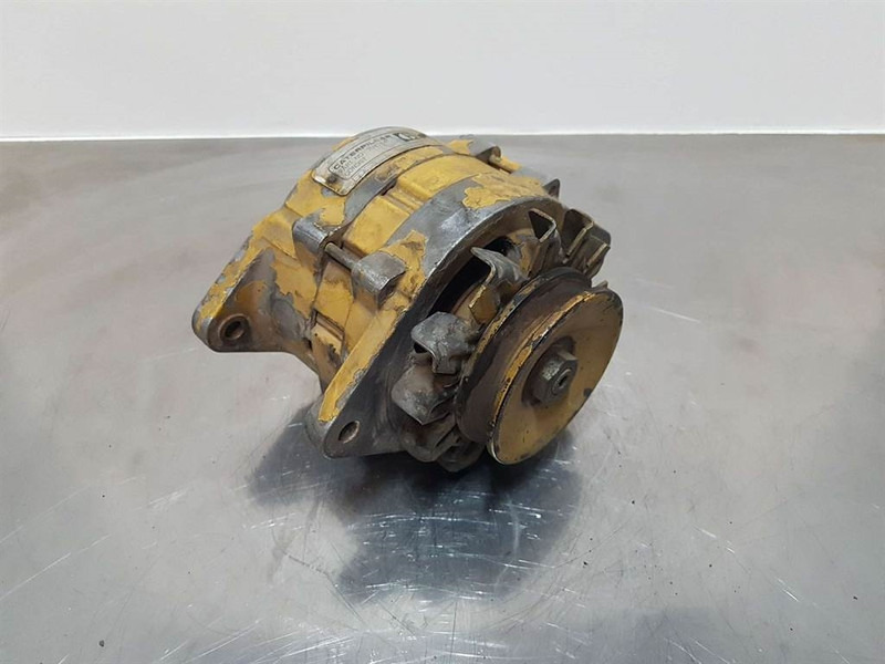 Cat 7N4784-12V 40A-Alternator/Lichtmaschine/Dynamo - Motor za Građevinska mašina: slika 1 Cat 7N4784-12V 40A-Alternator/Lichtmaschine/Dynamo - Motor za Građevinska mašina: slika 1