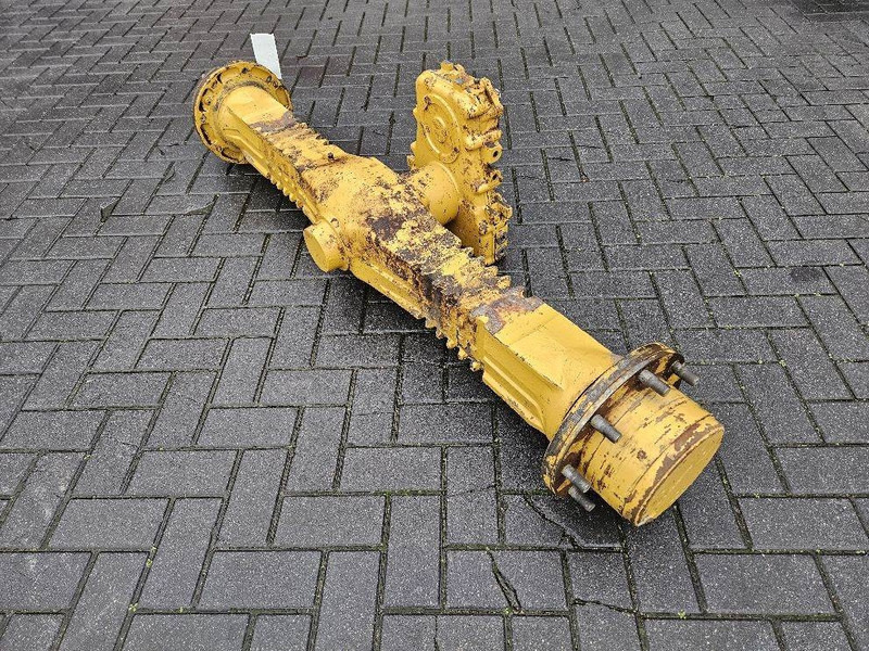 Cat 907M-262-8641-Carraro 643301-Axle/Achse/As - Osovina i delovi za Građevinska mašina: slika 5 Cat 907M-262-8641-Carraro 643301-Axle/Achse/As - Osovina i delovi za Građevinska mašina: slika 5