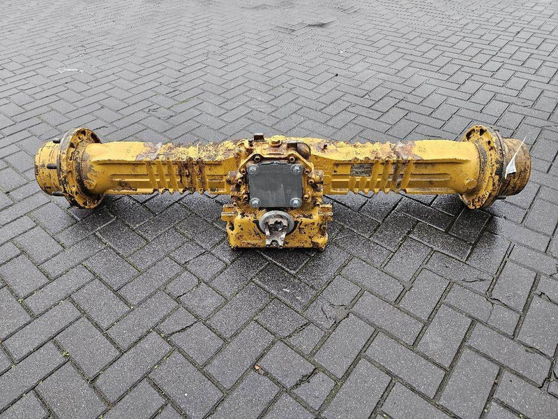 Cat 907M-262-8641-Carraro 643301-Axle/Achse/As - Osovina i delovi za Građevinska mašina: slika 1 Cat 907M-262-8641-Carraro 643301-Axle/Achse/As - Osovina i delovi za Građevinska mašina: slika 1