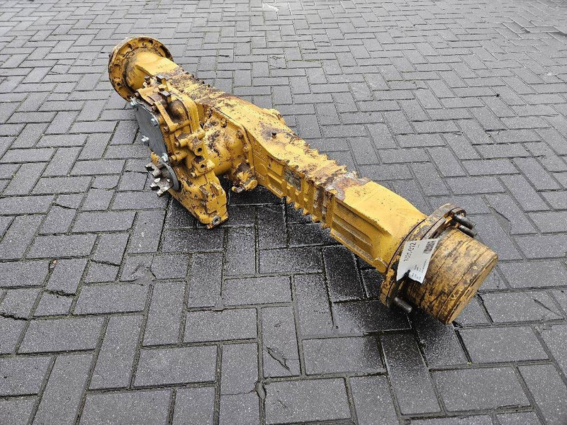 Cat 907M-262-8641-Carraro 643301-Axle/Achse/As - Osovina i delovi za Građevinska mašina: slika 2 Cat 907M-262-8641-Carraro 643301-Axle/Achse/As - Osovina i delovi za Građevinska mašina: slika 2