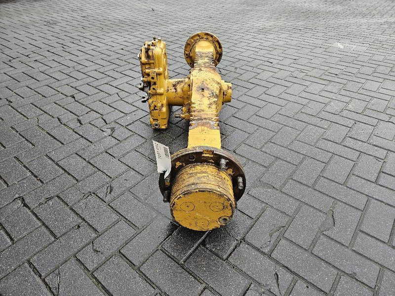 Cat 907M-262-8641-Carraro 643301-Axle/Achse/As - Osovina i delovi za Građevinska mašina: slika 3 Cat 907M-262-8641-Carraro 643301-Axle/Achse/As - Osovina i delovi za Građevinska mašina: slika 3