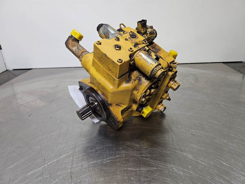 Cat 907M- 358-5020 -Drive pump/Fahrpumpe/Rijpomp - Hidraulika za Građevinska mašina: slika 2 Cat 907M- 358-5020 -Drive pump/Fahrpumpe/Rijpomp - Hidraulika za Građevinska mašina: slika 2