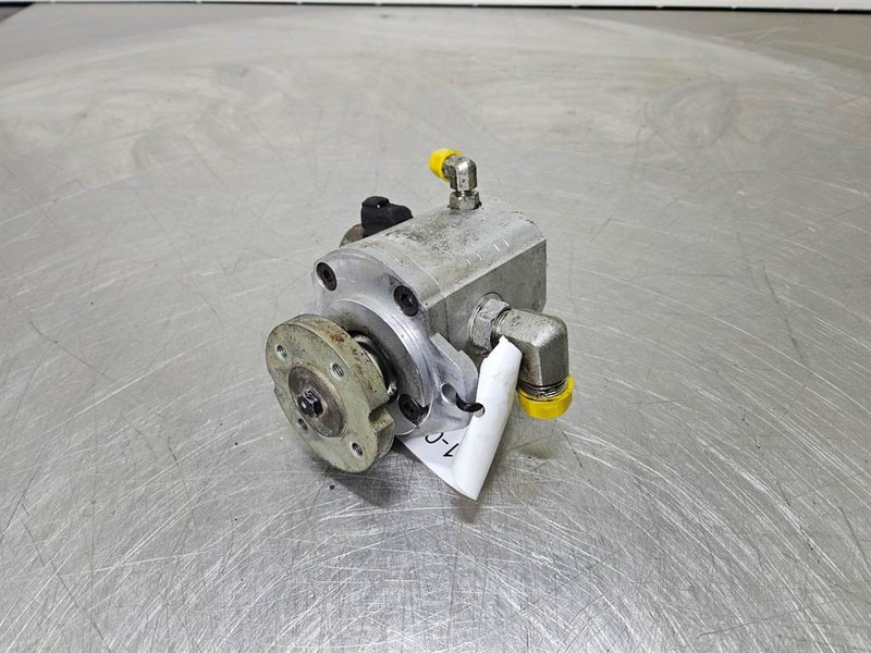 Cat 907M- 442-5651 -Gearpump/Zahnradpumpe/Tandwielpomp - Hidraulika za Građevinska mašina: slika 2 Cat 907M- 442-5651 -Gearpump/Zahnradpumpe/Tandwielpomp - Hidraulika za Građevinska mašina: slika 2