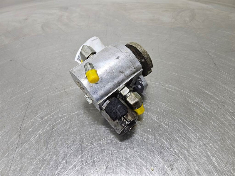 Cat 907M- 442-5651 -Gearpump/Zahnradpumpe/Tandwielpomp - Hidraulika za Građevinska mašina: slika 3 Cat 907M- 442-5651 -Gearpump/Zahnradpumpe/Tandwielpomp - Hidraulika za Građevinska mašina: slika 3