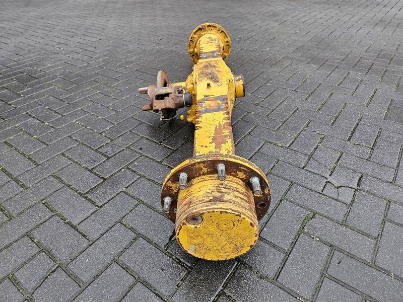 Cat 907M-445-4599-Carraro-424056-Axle/Achse/As - Osovina i delovi za Građevinska mašina: slika 3 Cat 907M-445-4599-Carraro-424056-Axle/Achse/As - Osovina i delovi za Građevinska mašina: slika 3