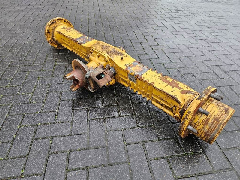 Cat 907M-445-4599-Carraro-424056-Axle/Achse/As - Osovina i delovi za Građevinska mašina: slika 2 Cat 907M-445-4599-Carraro-424056-Axle/Achse/As - Osovina i delovi za Građevinska mašina: slika 2