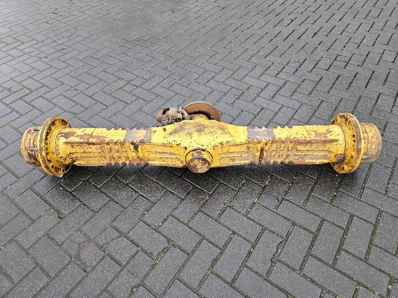 Cat 907M-445-4599-Carraro-424056-Axle/Achse/As - Osovina i delovi za Građevinska mašina: slika 4 Cat 907M-445-4599-Carraro-424056-Axle/Achse/As - Osovina i delovi za Građevinska mašina: slika 4