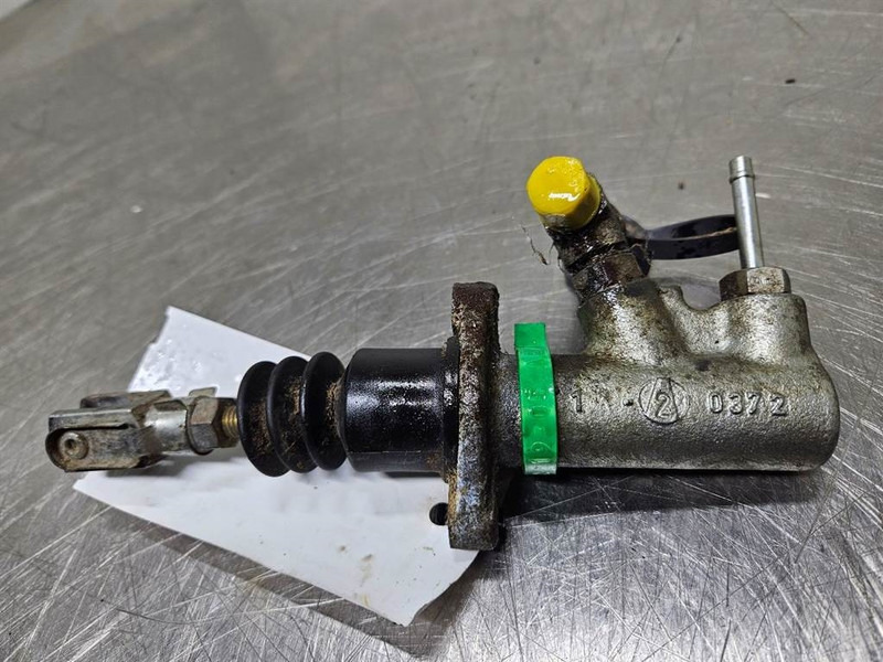 Cat 907M-Carlisle-Brake cylinder/Bremszylinder - Delovi kočnica za Građevinska mašina: slika 4 Cat 907M-Carlisle-Brake cylinder/Bremszylinder - Delovi kočnica za Građevinska mašina: slika 4