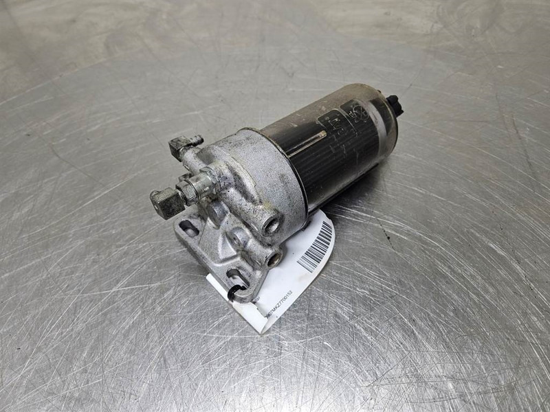 Cat 907M-Fuel filter/Kraftstofffilter/Brandstoffilter - Motor za Građevinska mašina: slika 3 Cat 907M-Fuel filter/Kraftstofffilter/Brandstoffilter - Motor za Građevinska mašina: slika 3
