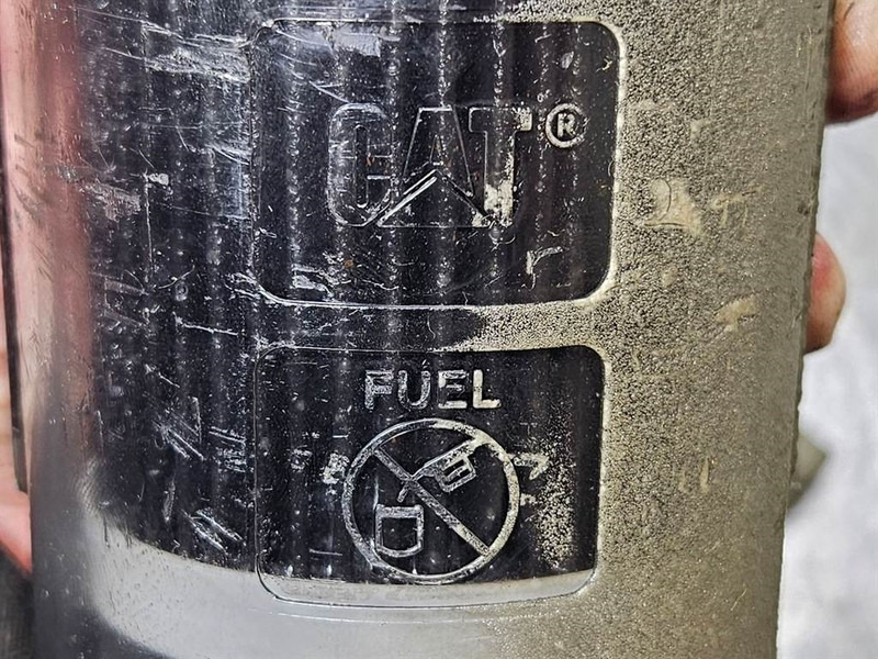 Cat 907M-Fuel filter/Kraftstofffilter/Brandstoffilter - Motor za Građevinska mašina: slika 4 Cat 907M-Fuel filter/Kraftstofffilter/Brandstoffilter - Motor za Građevinska mašina: slika 4